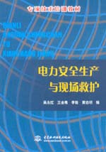 電力安全生產(chǎn)與現(xiàn)場救護