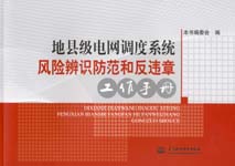 地縣級電網(wǎng)調(diào)度系統(tǒng)風險辨識防范和反違