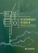 智能電網安全經濟運行實用技術