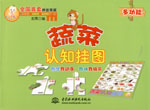 蔬菜認(rèn)知掛圖