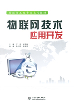 物聯(lián)網(wǎng)技術(shù)應(yīng)用開發(fā)（物聯(lián)網(wǎng)工程專業(yè)系