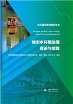 城市水環境治理理論與實踐（水環境治理與保護叢書）