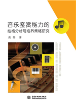 音樂鑒賞能力的結(jié)構(gòu)分析與培養(yǎng)策略研究