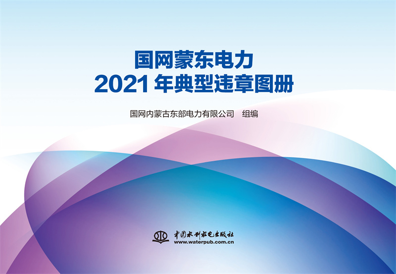 <b>國(guó)網(wǎng)蒙東電力2021年典型違章圖冊(cè)</b>